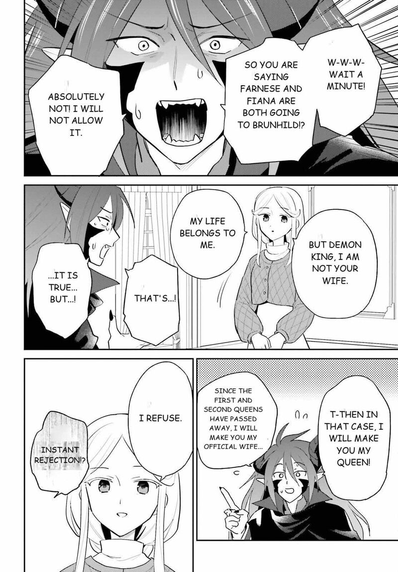 In A Different World With A Smartphone Chapter 112 Page 16