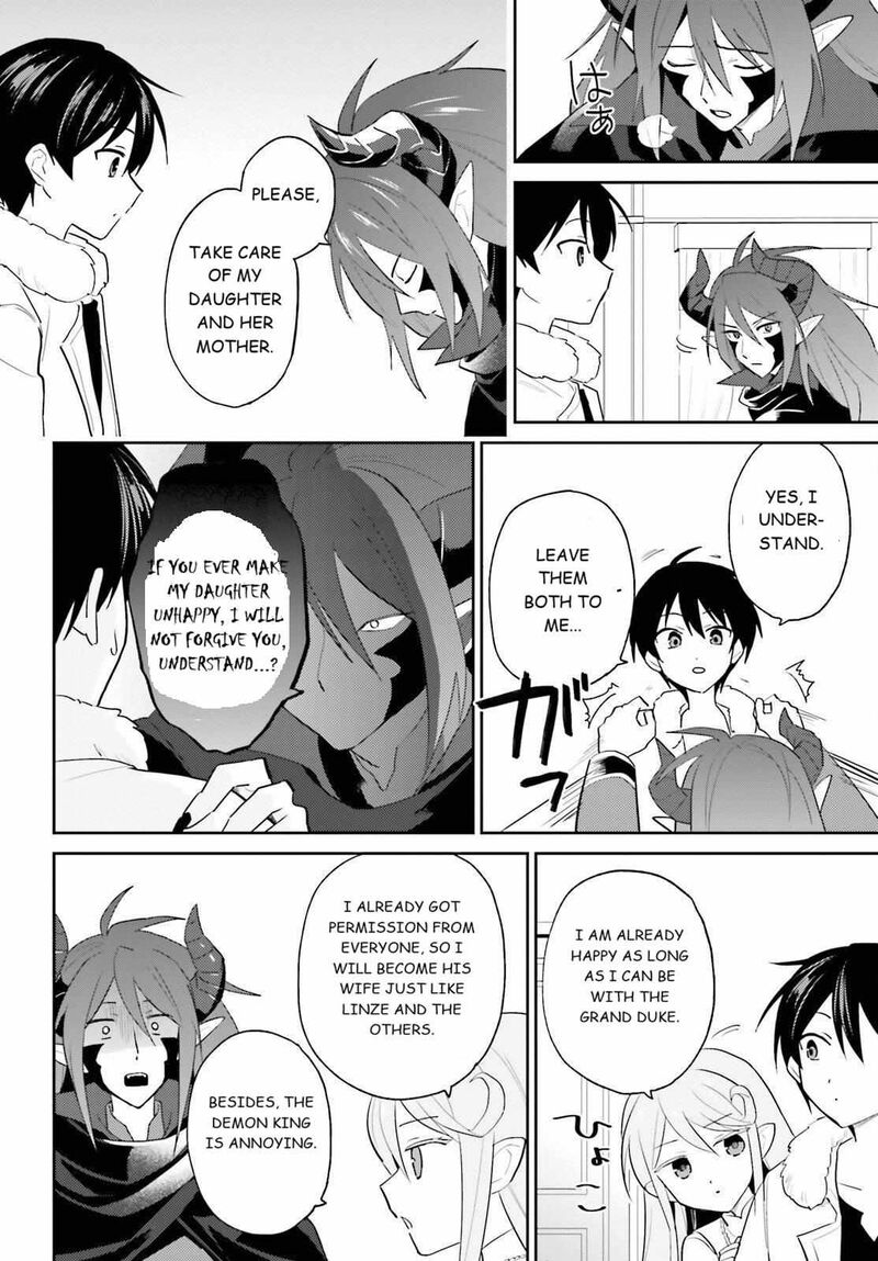 In A Different World With A Smartphone Chapter 112 Page 18