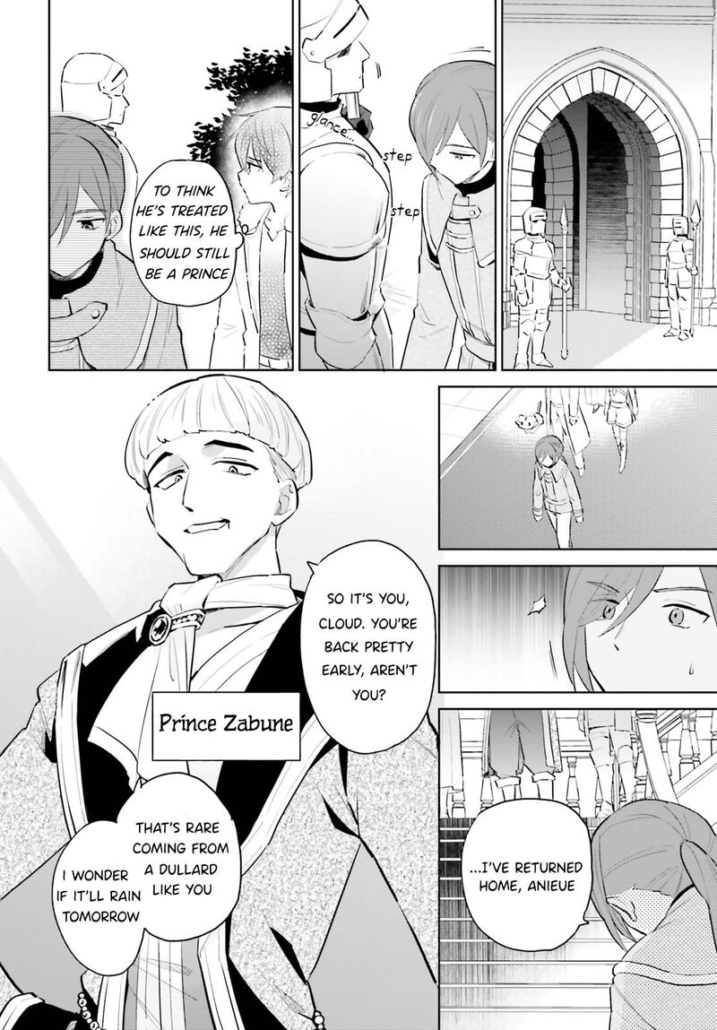 In A Different World With A Smartphone Chapter 65 Page 2