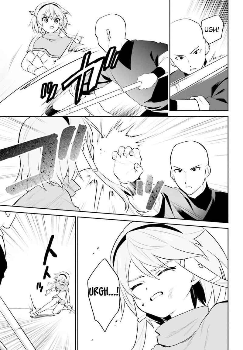 In A Different World With A Smartphone Chapter 97 Page 19