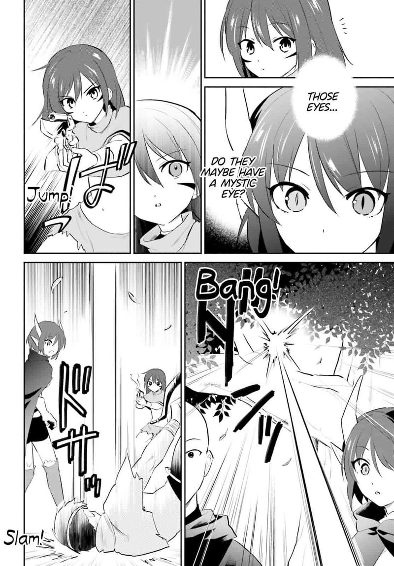 In A Different World With A Smartphone Chapter 97 Page 6