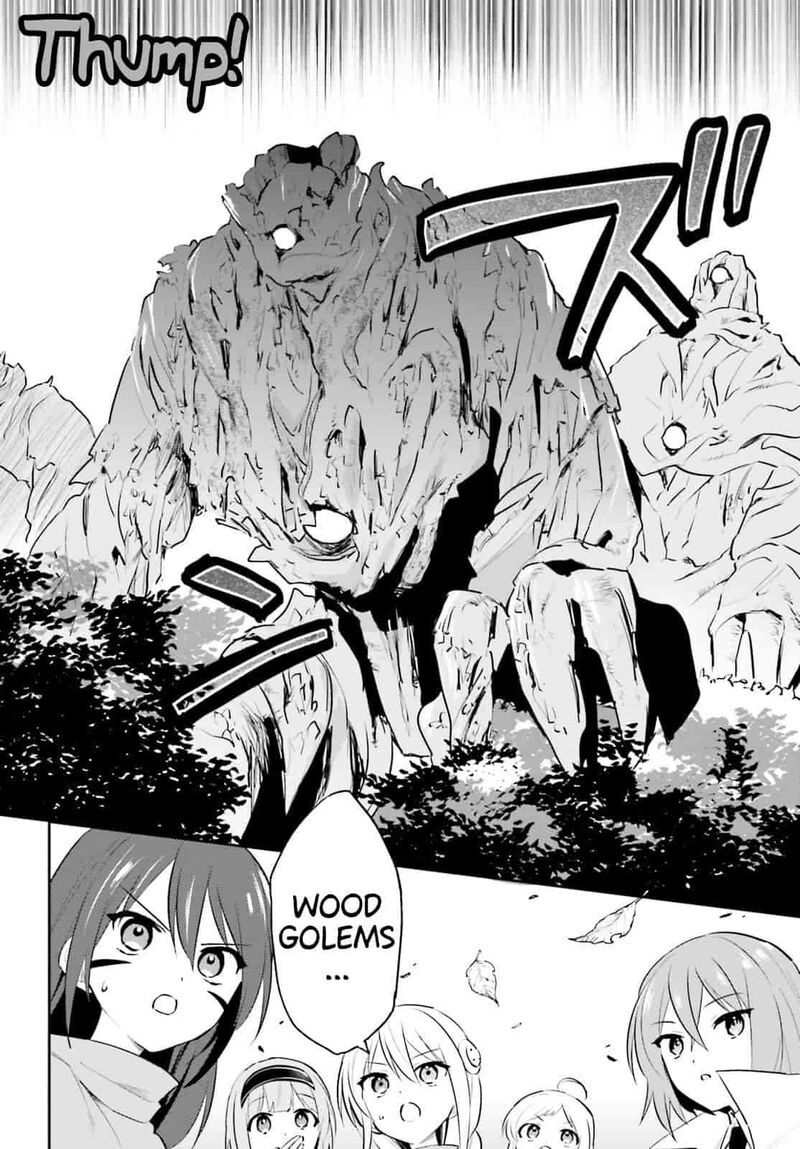 In A Different World With A Smartphone Chapter 98 Page 16