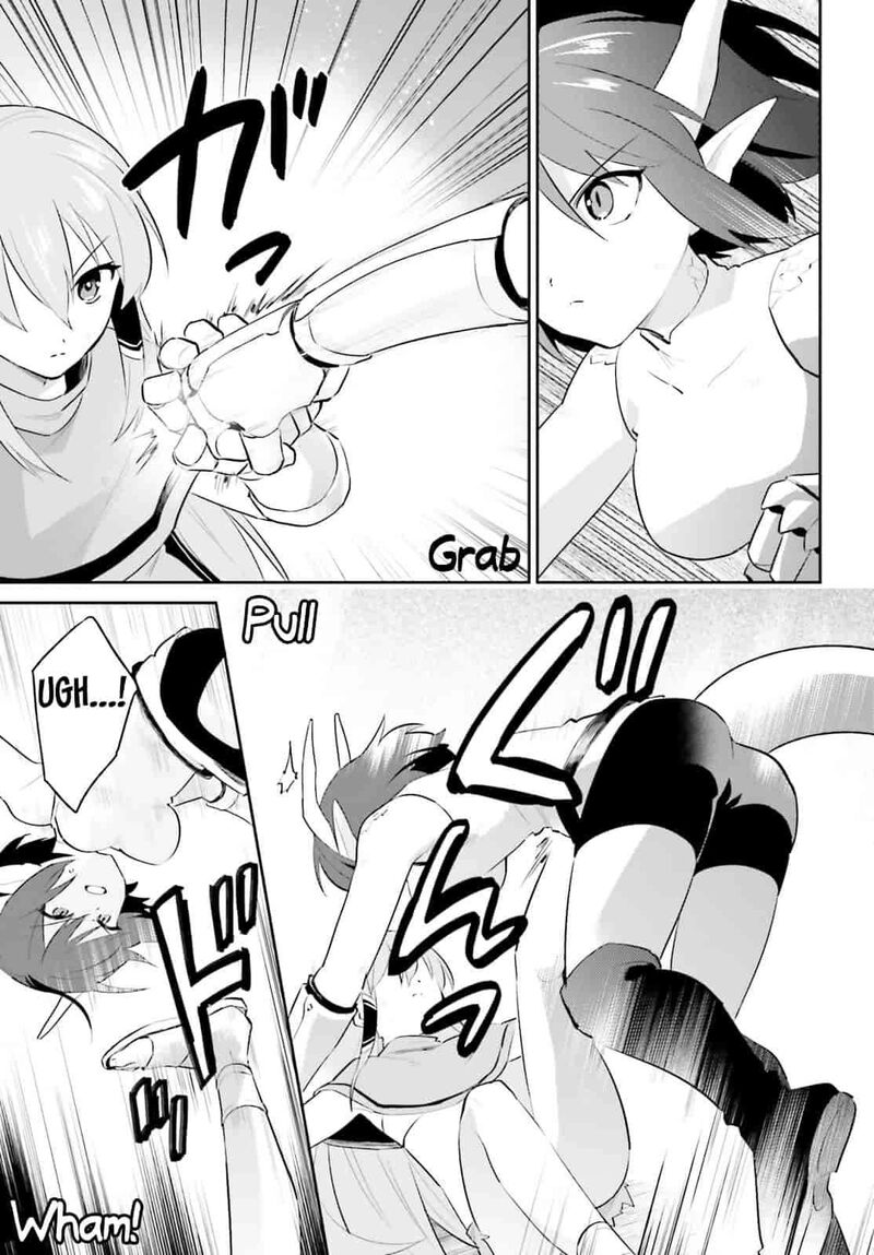 In A Different World With A Smartphone Chapter 98 Page 5