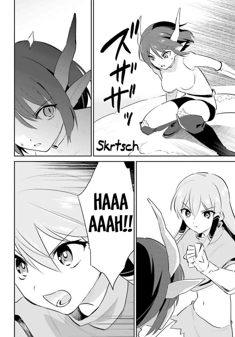 In A Different World With A Smartphone Chapter 98 Page 6