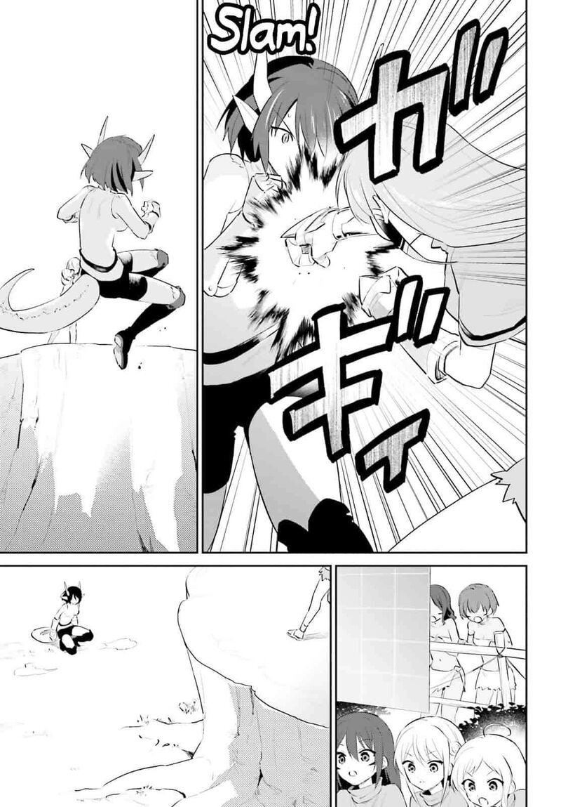 In A Different World With A Smartphone Chapter 98 Page 7