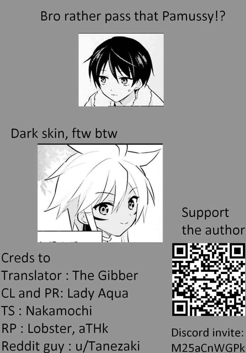 In A Different World With A Smartphone Chapter 99 Page 19