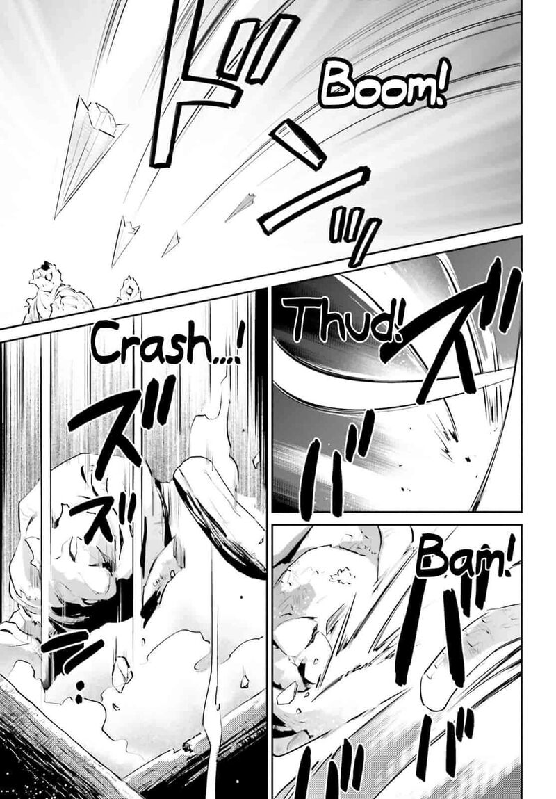 In A Different World With A Smartphone Chapter 99 Page 3