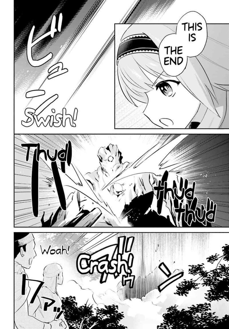 In A Different World With A Smartphone Chapter 99 Page 6