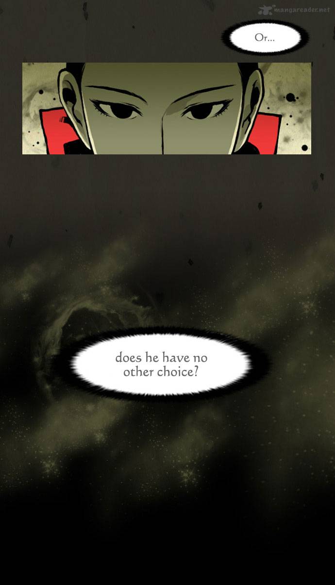 In Full Bloom Chapter 23 Page 35