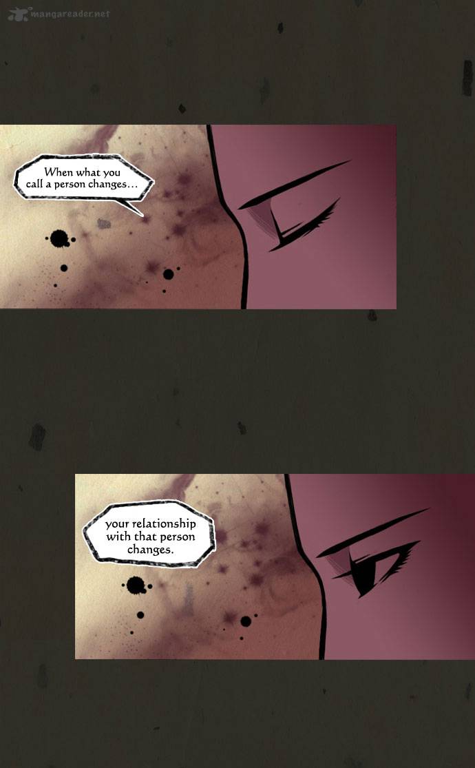 In Full Bloom Chapter 32 Page 7