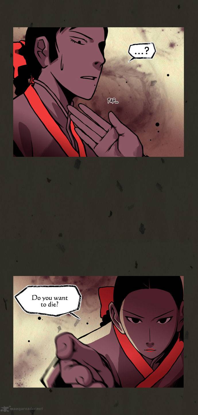 In Full Bloom Chapter 34 Page 3