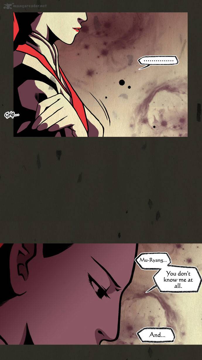 In Full Bloom Chapter 66 Page 20