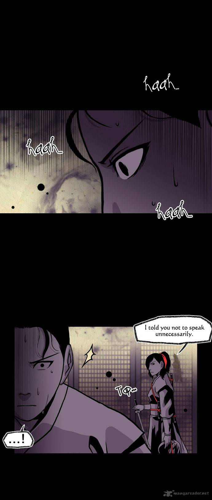 In Full Bloom Chapter 73 Page 15