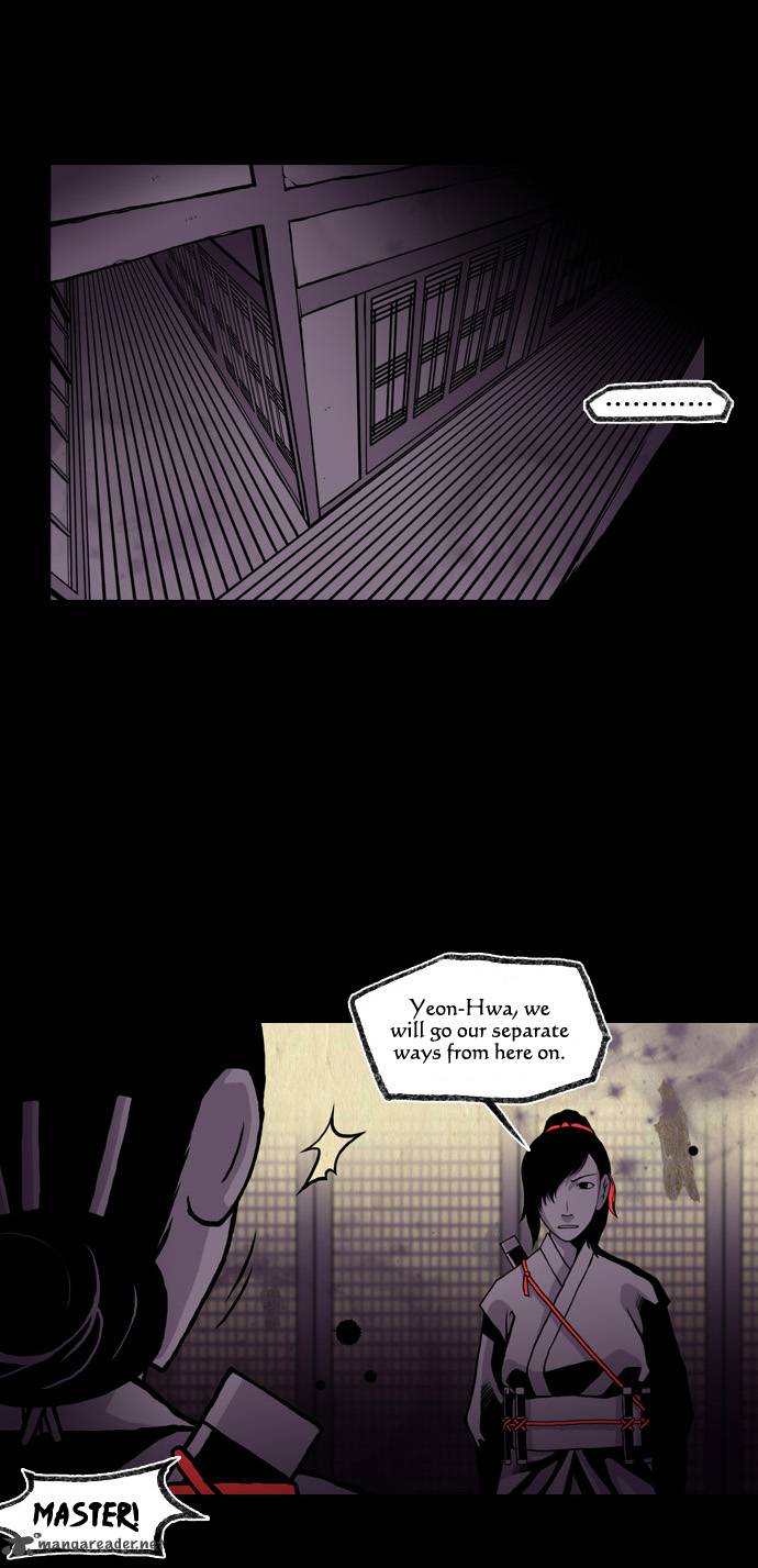 In Full Bloom Chapter 74 Page 6