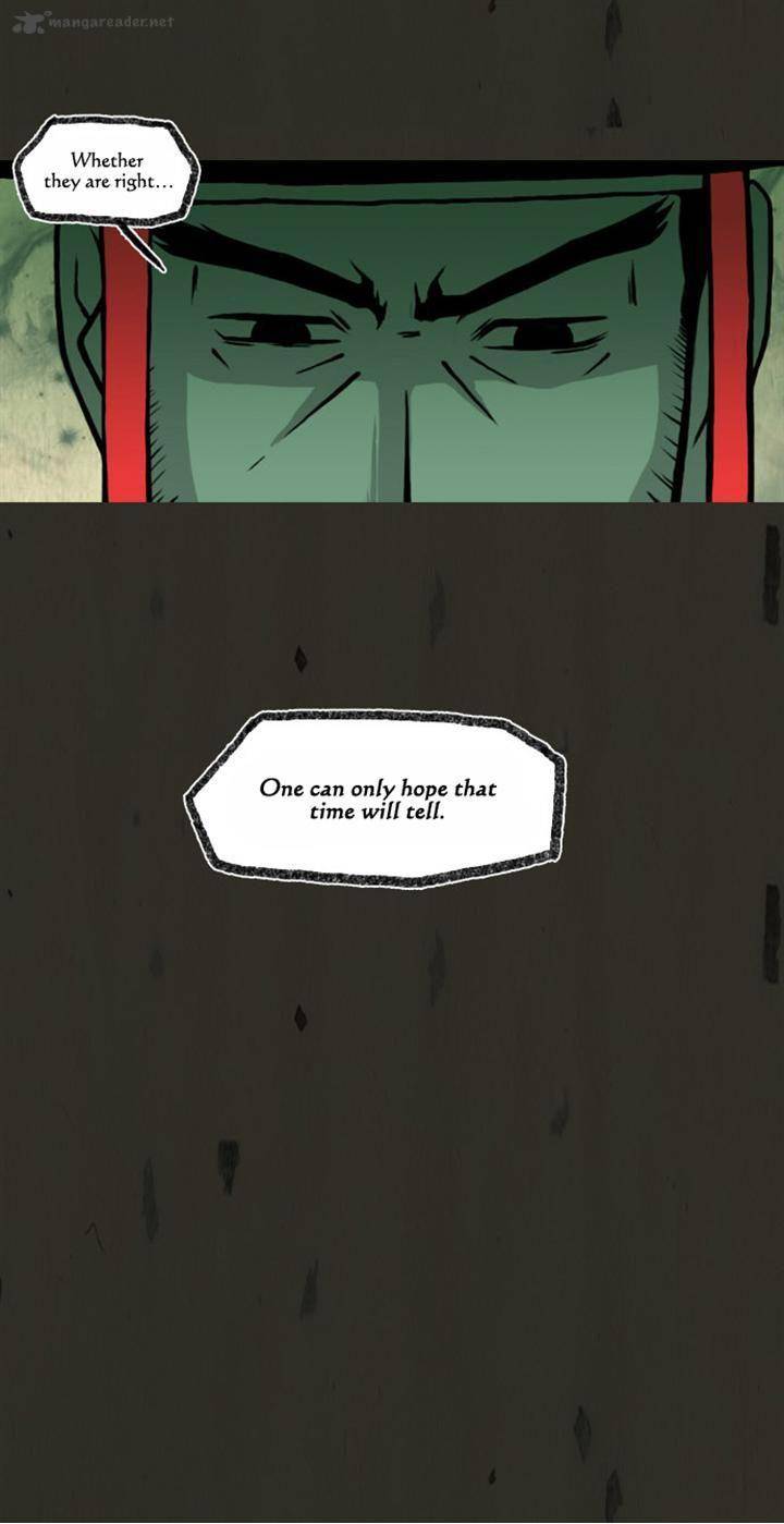 In Full Bloom Chapter 90 Page 25