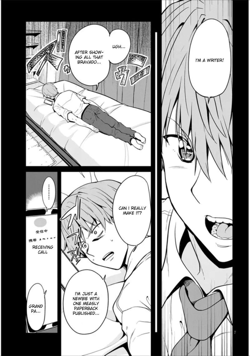 Inaka No Kuro Gal Jk To Kekkon Shimashita Chapter 1 Page 6