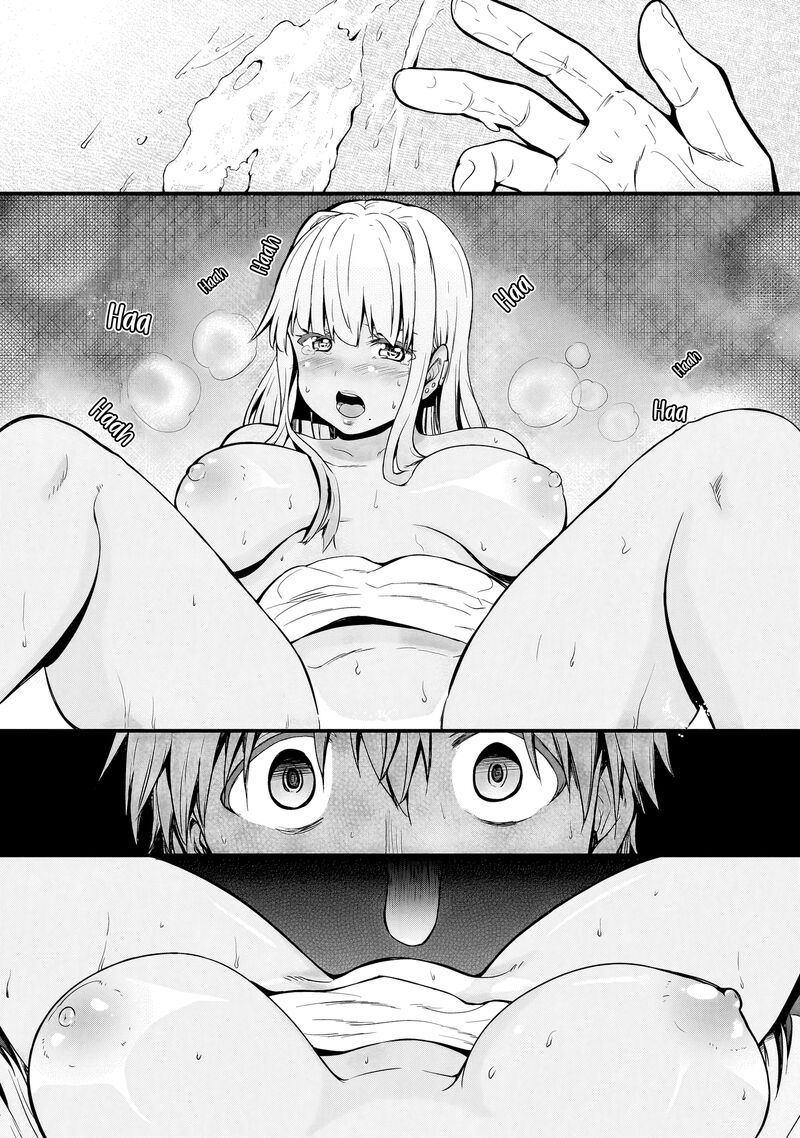 Inaka No Kuro Gal Jk To Kekkon Shimashita Chapter 12 Page 12