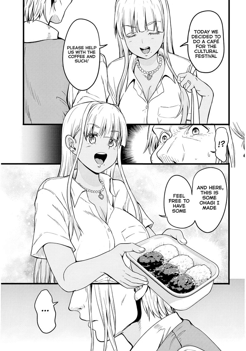 Inaka No Kuro Gal Jk To Kekkon Shimashita Chapter 14 Page 14