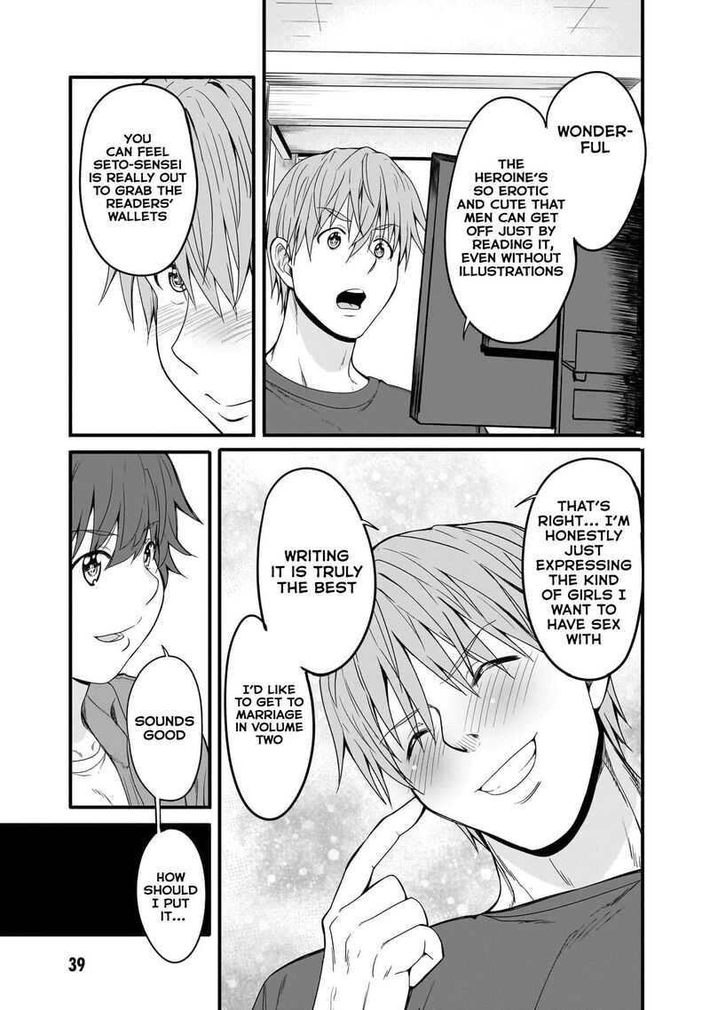 Inaka No Kuro Gal Jk To Kekkon Shimashita Chapter 15 Page 17
