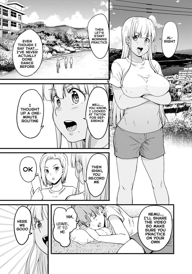 Inaka No Kuro Gal Jk To Kekkon Shimashita Chapter 15 Page 6