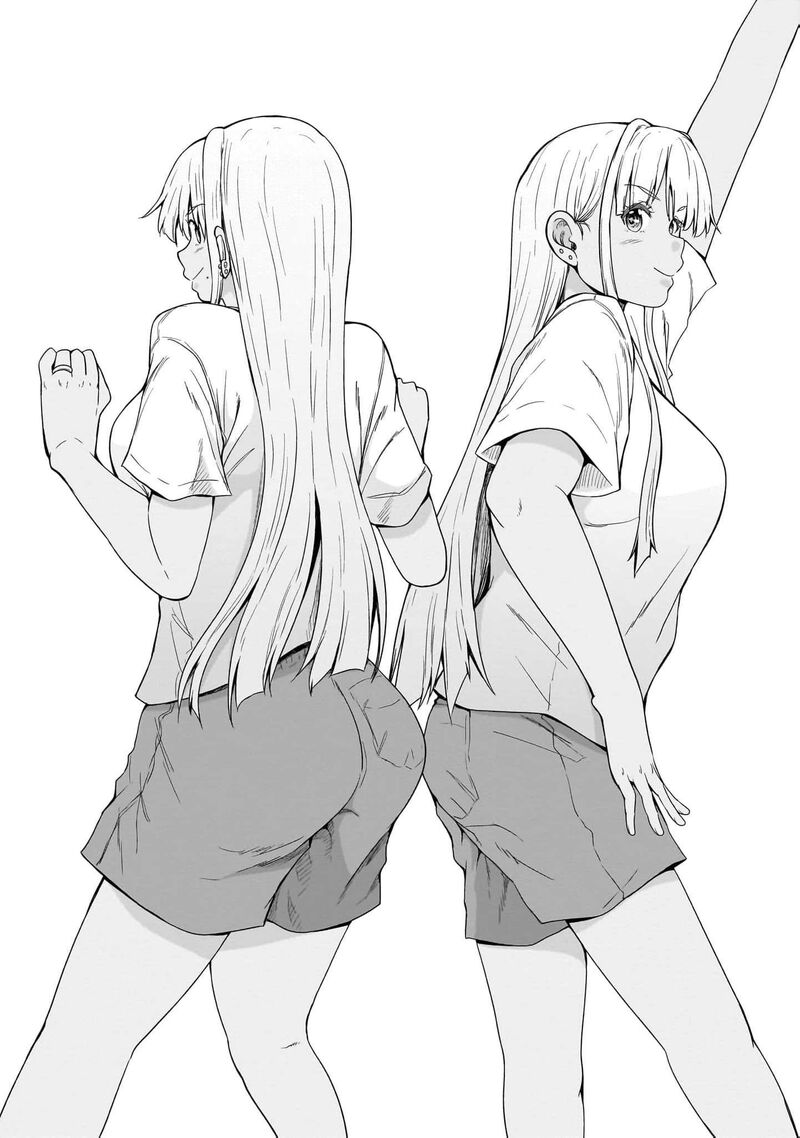 Inaka No Kuro Gal Jk To Kekkon Shimashita Chapter 15 Page 8