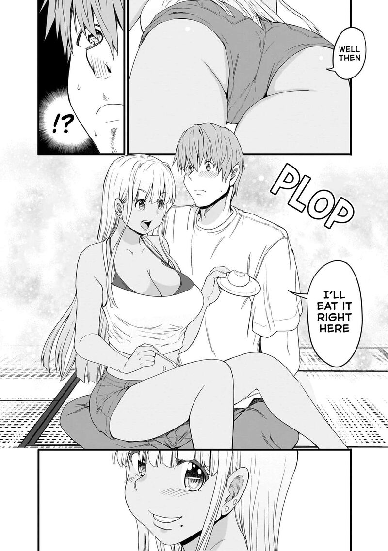 Inaka No Kuro Gal Jk To Kekkon Shimashita Chapter 16 Page 16