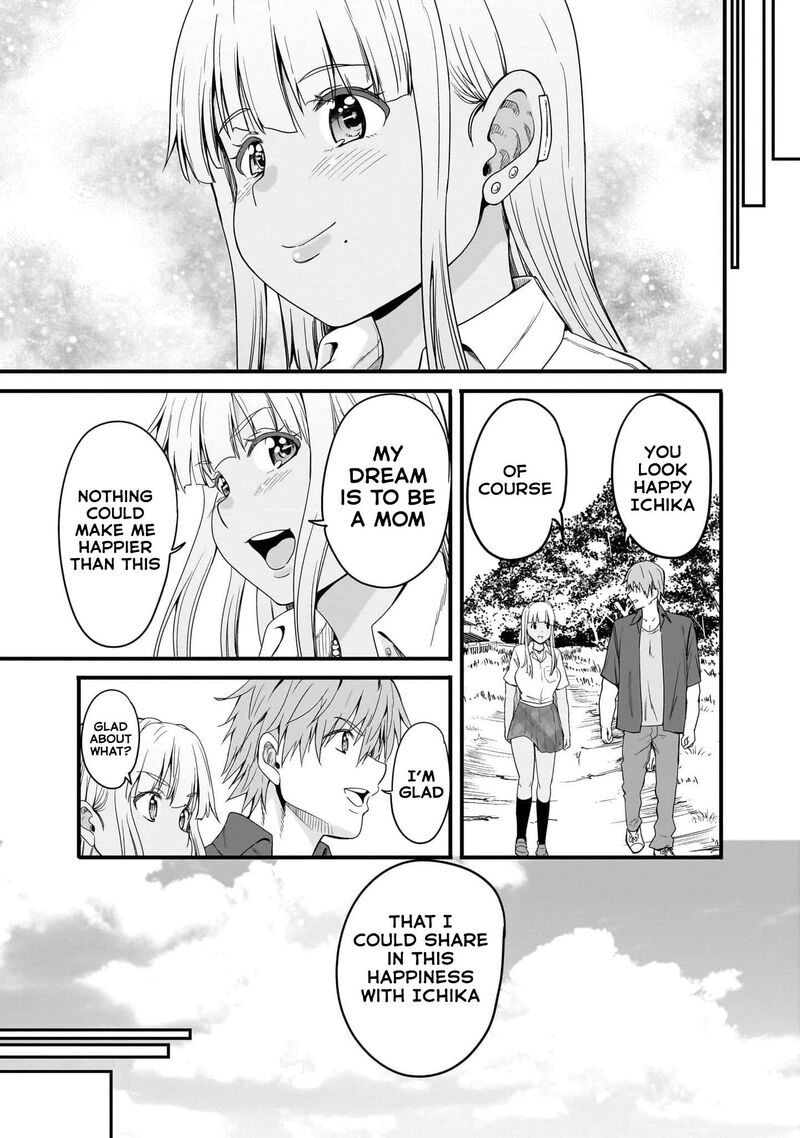 Inaka No Kuro Gal Jk To Kekkon Shimashita Chapter 17 Page 13