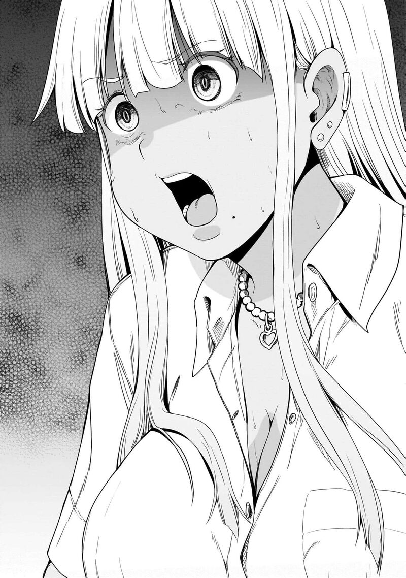 Inaka No Kuro Gal Jk To Kekkon Shimashita Chapter 17 Page 16