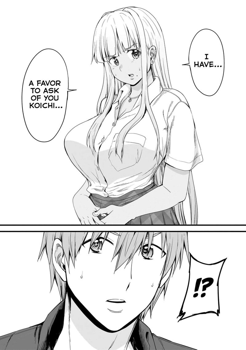 Inaka No Kuro Gal Jk To Kekkon Shimashita Chapter 17 Page 22