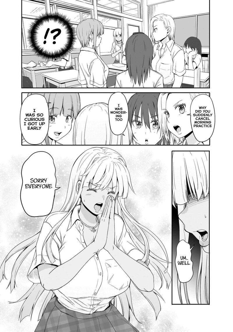 Inaka No Kuro Gal Jk To Kekkon Shimashita Chapter 18 Page 13