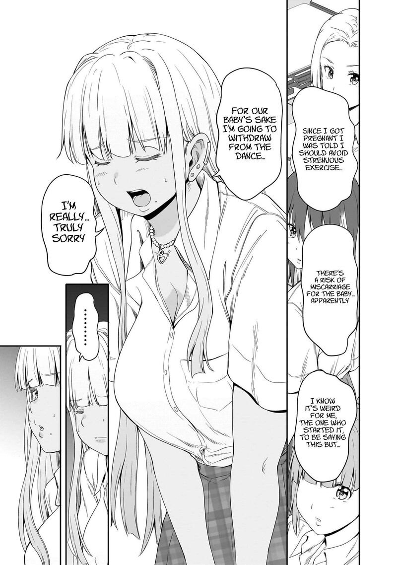 Inaka No Kuro Gal Jk To Kekkon Shimashita Chapter 18 Page 14