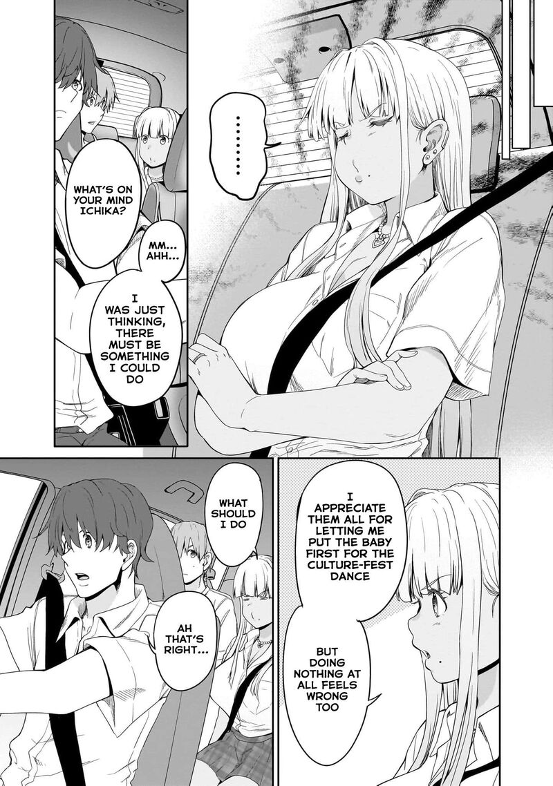 Inaka No Kuro Gal Jk To Kekkon Shimashita Chapter 18 Page 19