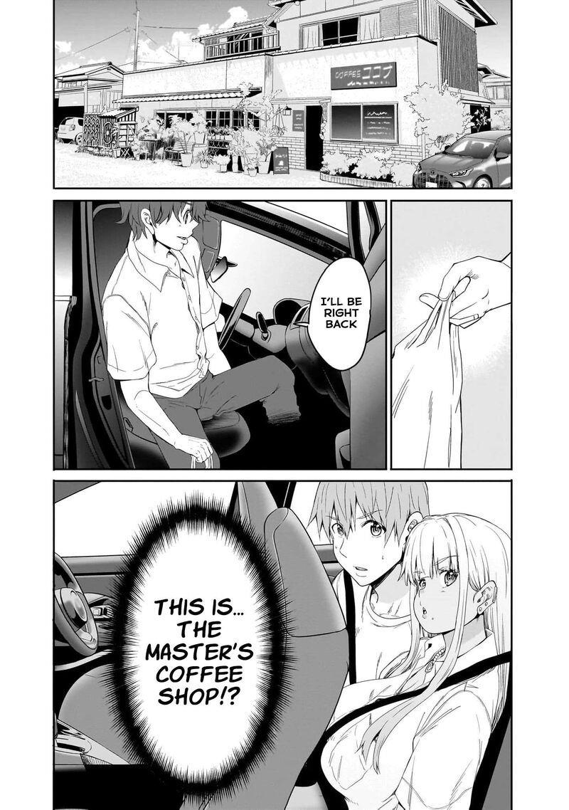 Inaka No Kuro Gal Jk To Kekkon Shimashita Chapter 18 Page 22