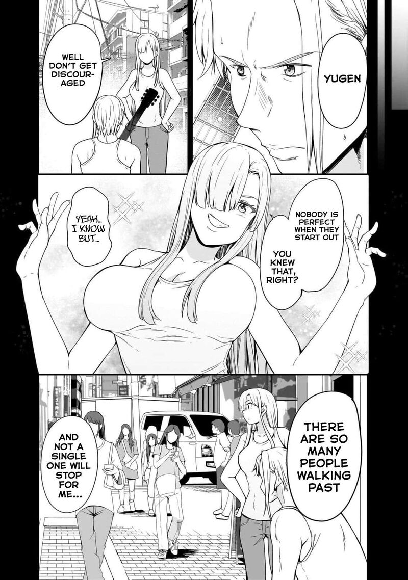 Inaka No Kuro Gal Jk To Kekkon Shimashita Chapter 19 Page 10