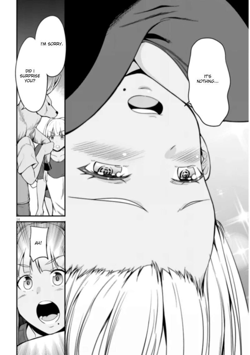 Inaka No Kuro Gal Jk To Kekkon Shimashita Chapter 2a Page 14