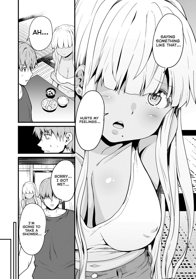 Inaka No Kuro Gal Jk To Kekkon Shimashita Chapter 5 Page 11