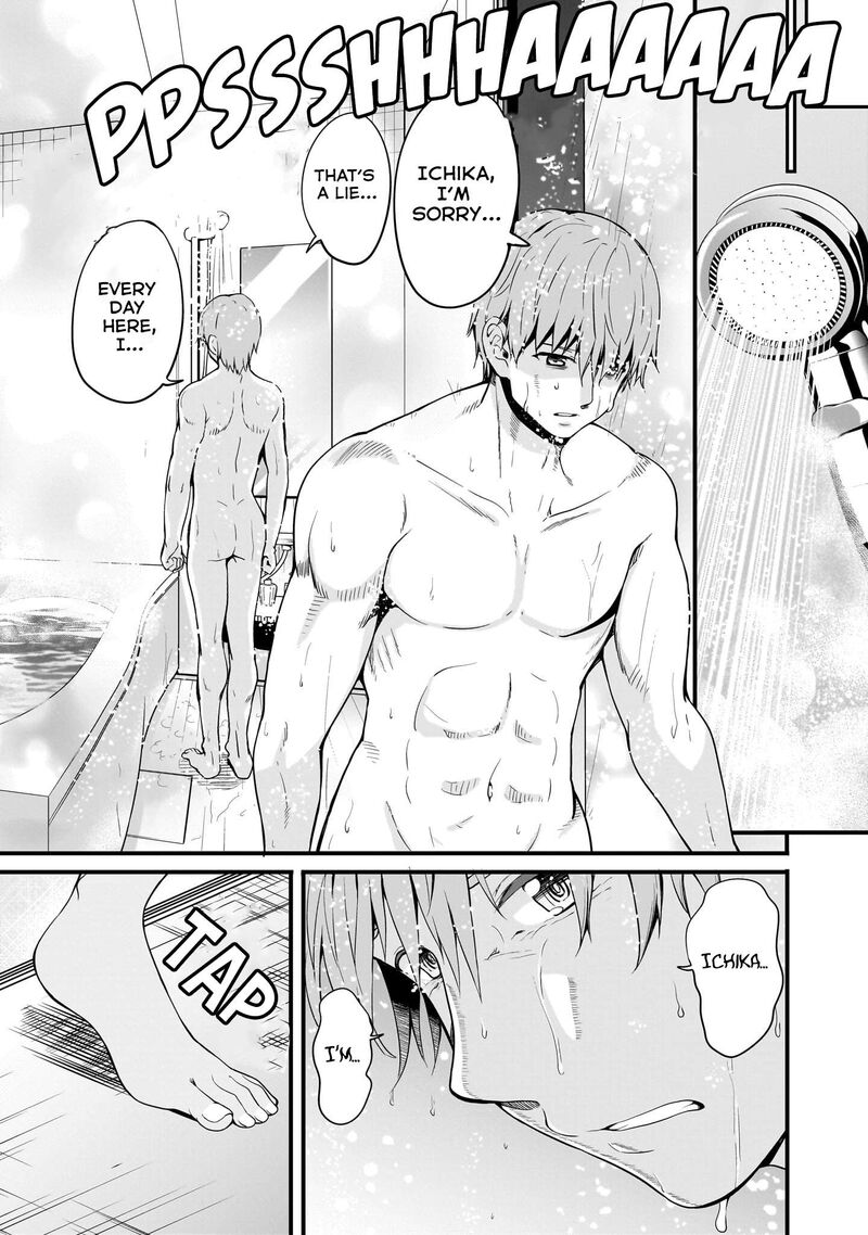 Inaka No Kuro Gal Jk To Kekkon Shimashita Chapter 5 Page 12
