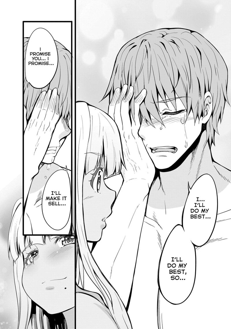 Inaka No Kuro Gal Jk To Kekkon Shimashita Chapter 5 Page 22