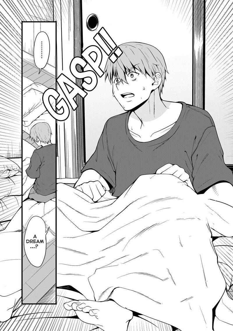 Inaka No Kuro Gal Jk To Kekkon Shimashita Chapter 5 Page 3