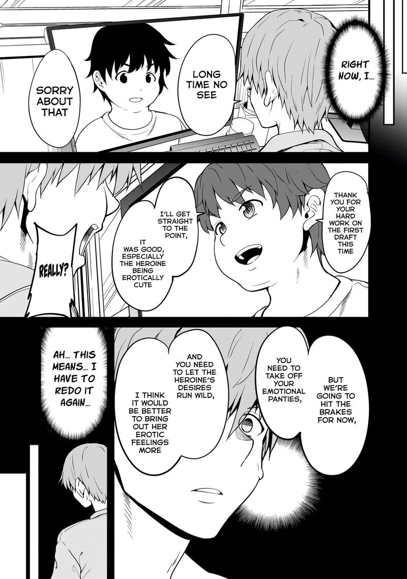 Inaka No Kuro Gal Jk To Kekkon Shimashita Chapter 5 Page 6