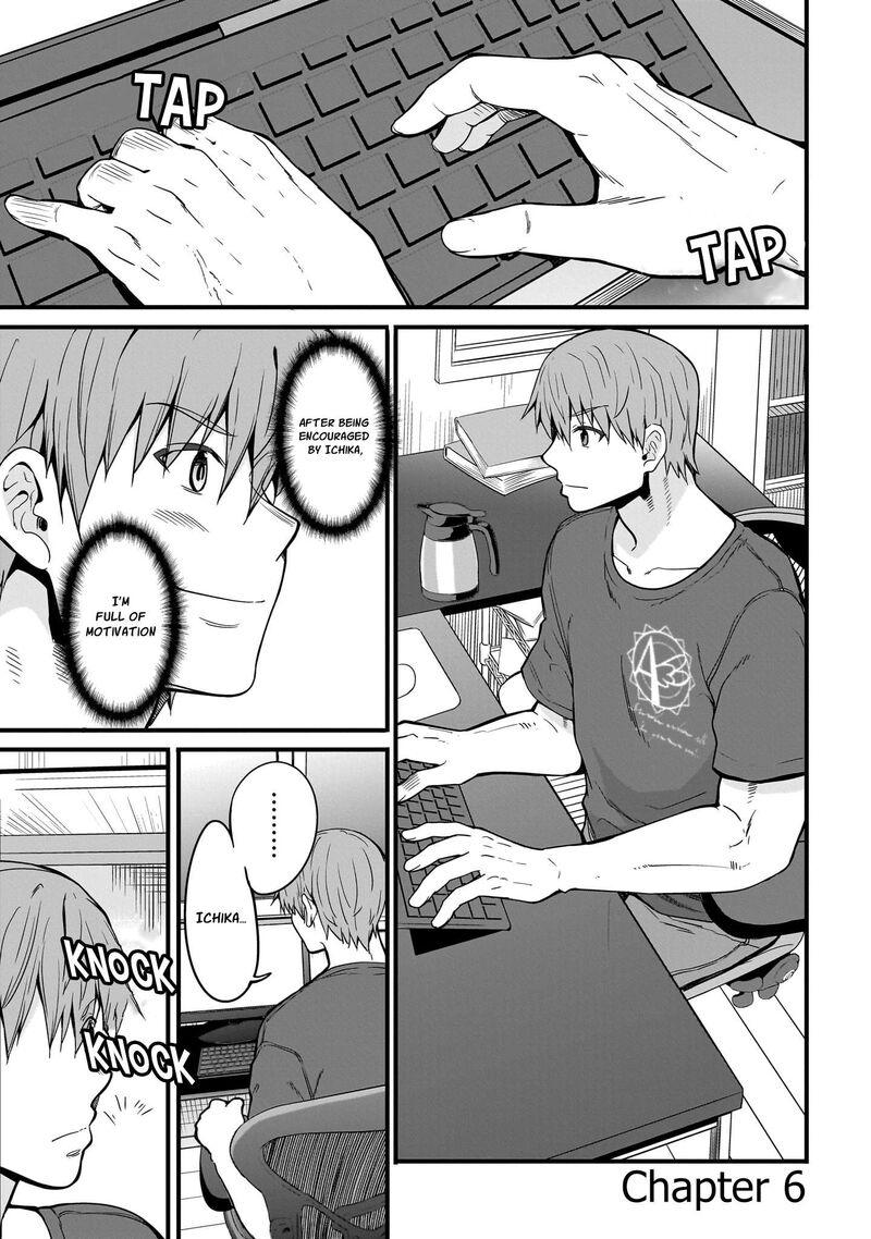 Inaka No Kuro Gal Jk To Kekkon Shimashita Chapter 6 Page 2