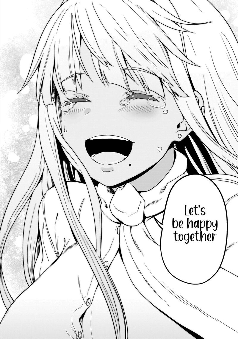 Inaka No Kuro Gal Jk To Kekkon Shimashita Chapter 6 Page 22