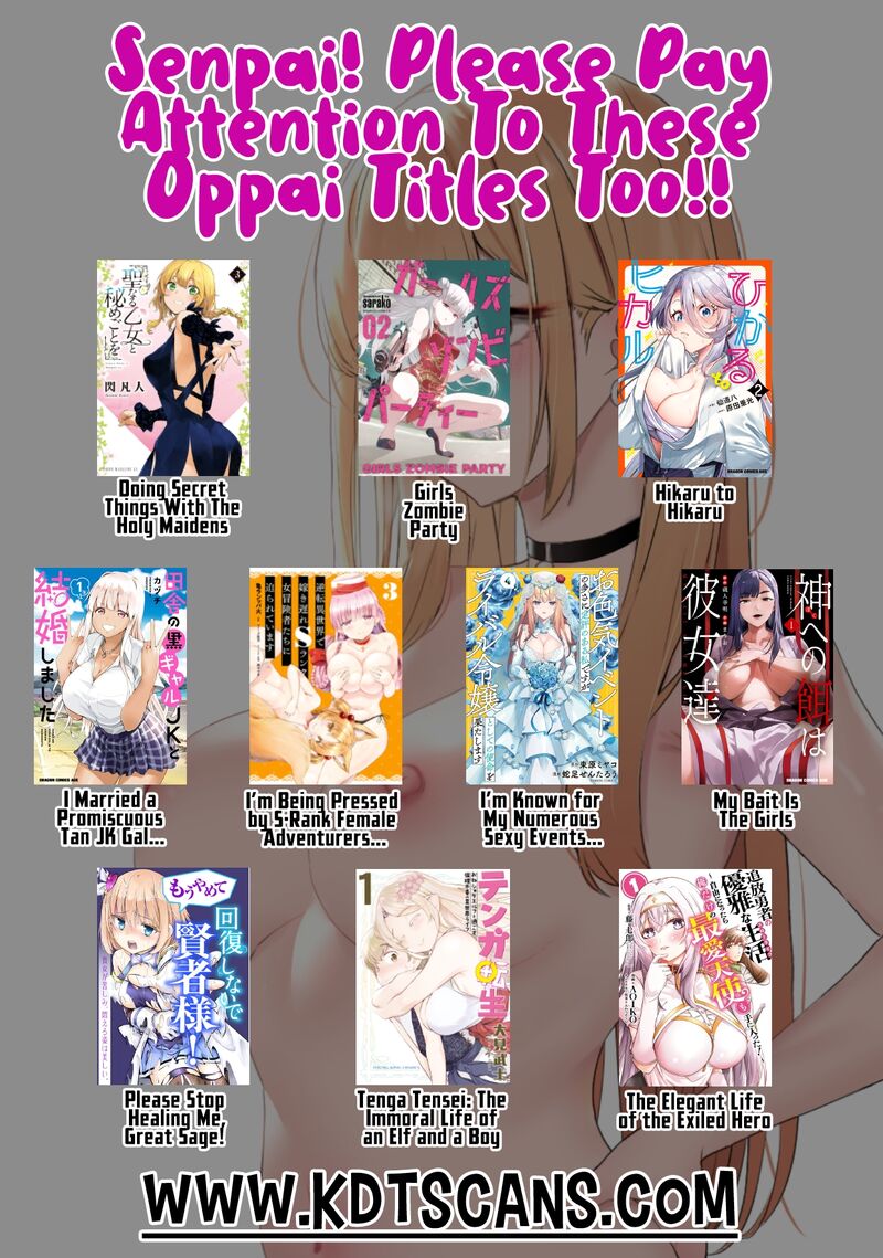 Inaka No Kuro Gal Jk To Kekkon Shimashita Chapter 9 Page 24
