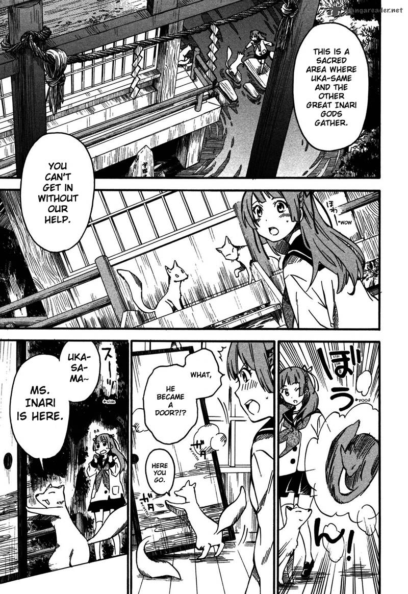 Inari Konkon Koi Iroha Chapter 2 Page 24