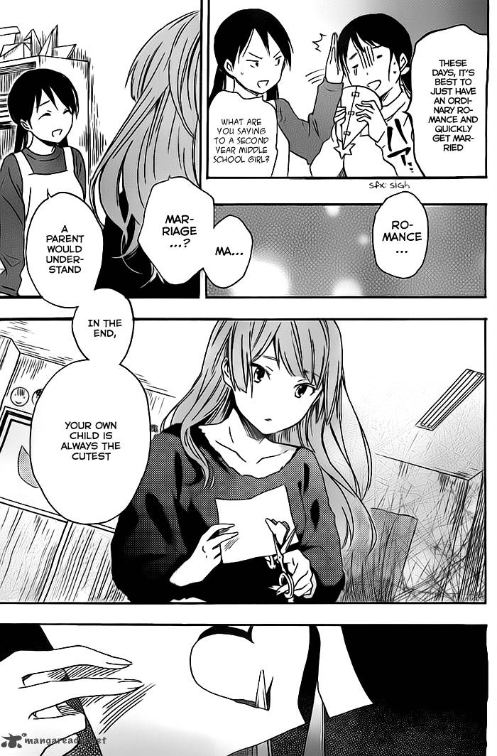 Inari Konkon Koi Iroha Chapter 26 Page 15