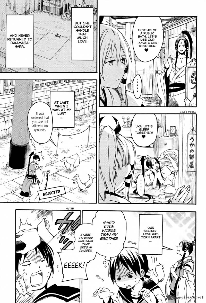 Inari Konkon Koi Iroha Chapter 6 Page 30