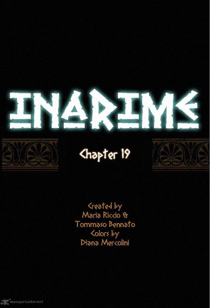 Inarime Chapter 19 Page 1