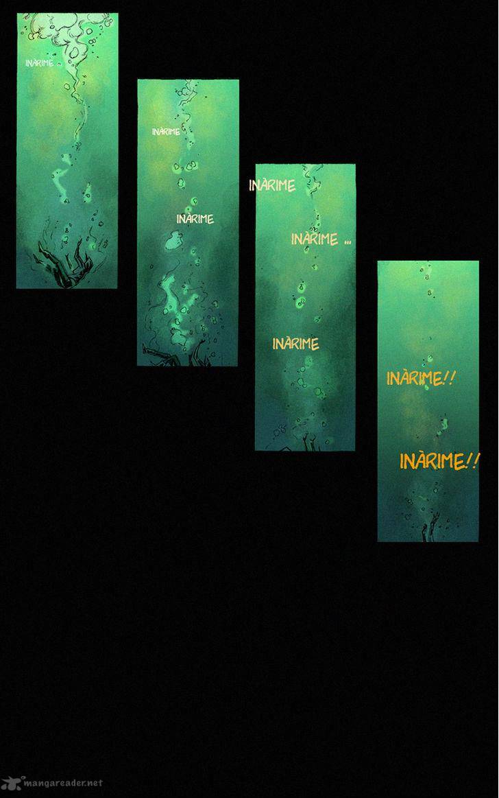 Inarime Chapter 2 Page 2