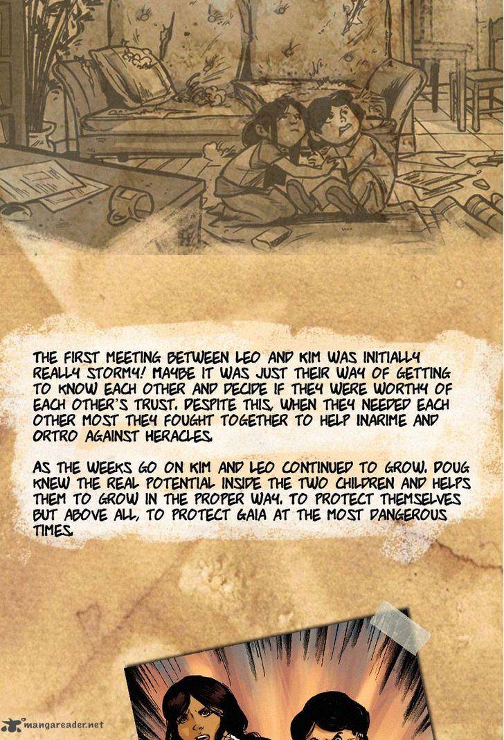 Inarime Chapter 31 Page 8