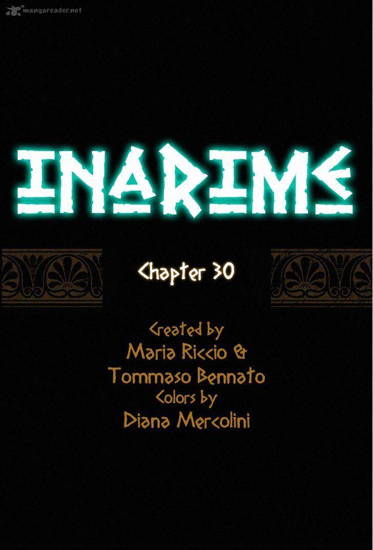 Inarime Chapter 32 Page 1